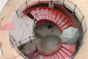 Custom Spiral Staircases Custom Spiral Staircases