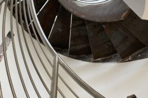 Custom Spiral Staircases Custom Spiral Staircases